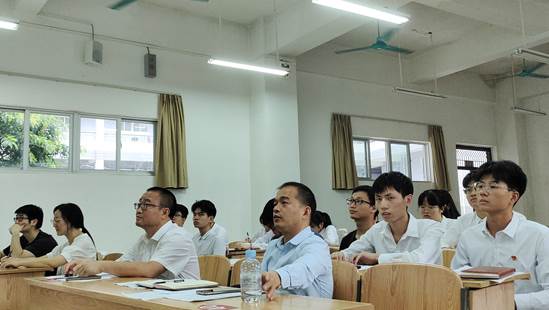 20220615诸侯快讯ok1122软件工程党支部_预备党员接收会议